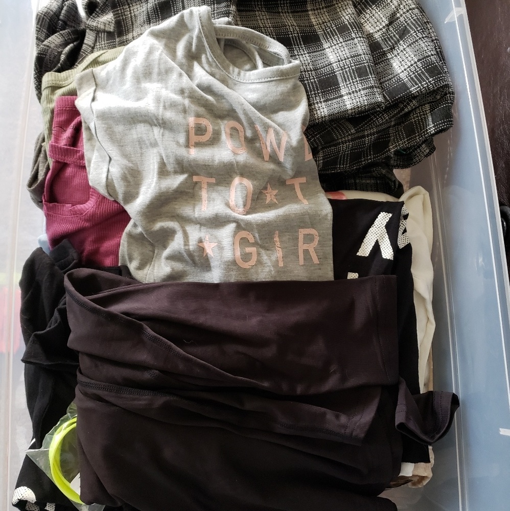 Free shipping! 5 lb Mystery bundle.